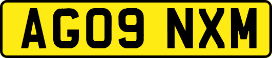 AG09NXM