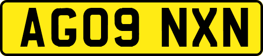 AG09NXN