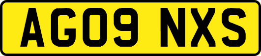 AG09NXS