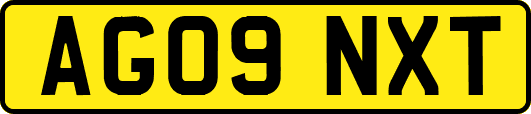 AG09NXT