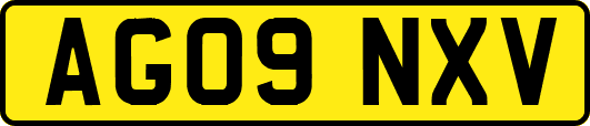 AG09NXV