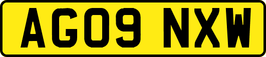 AG09NXW