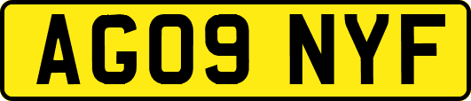 AG09NYF
