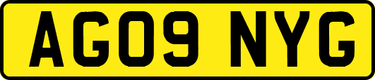 AG09NYG