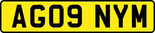 AG09NYM