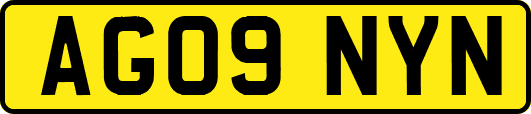 AG09NYN