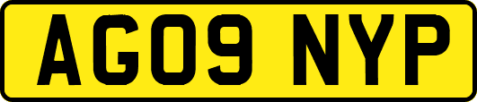AG09NYP