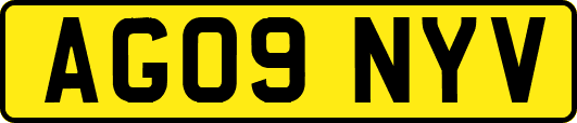 AG09NYV