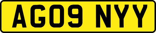 AG09NYY