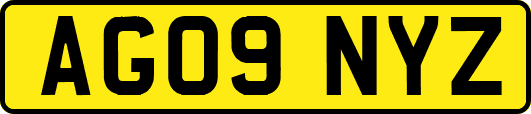 AG09NYZ
