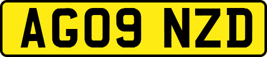 AG09NZD