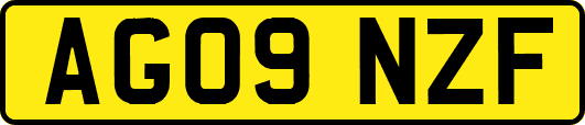 AG09NZF