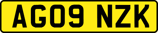 AG09NZK