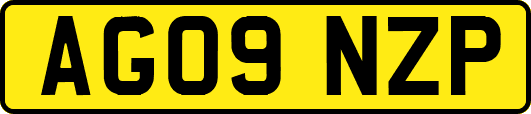 AG09NZP