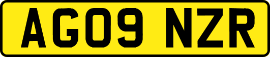 AG09NZR