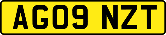 AG09NZT