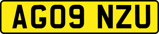 AG09NZU