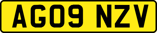 AG09NZV