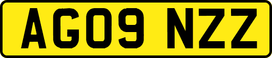AG09NZZ