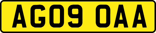 AG09OAA
