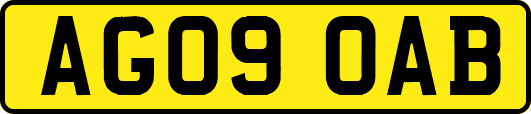 AG09OAB