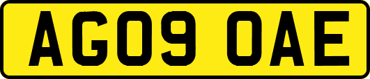 AG09OAE