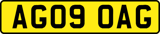 AG09OAG