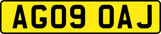 AG09OAJ