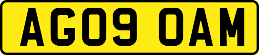 AG09OAM