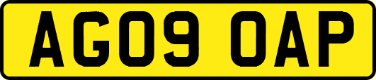 AG09OAP