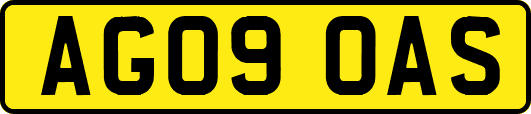 AG09OAS