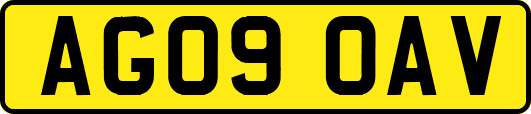AG09OAV
