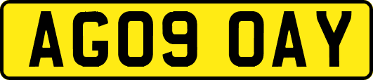 AG09OAY