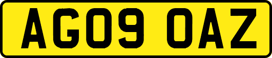 AG09OAZ