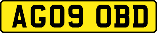 AG09OBD