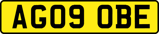 AG09OBE