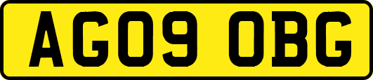 AG09OBG