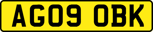 AG09OBK