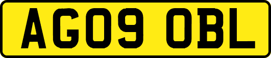 AG09OBL