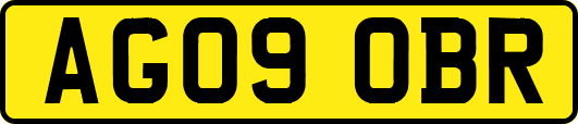 AG09OBR