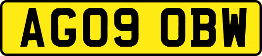 AG09OBW