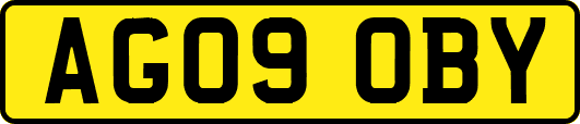 AG09OBY