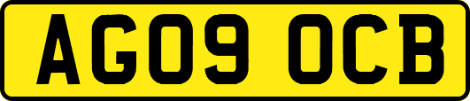 AG09OCB