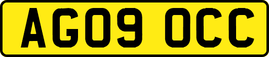 AG09OCC