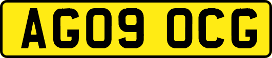 AG09OCG