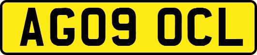 AG09OCL