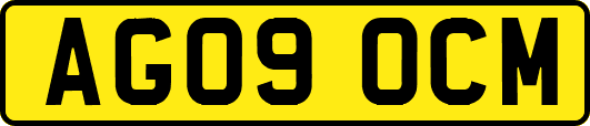 AG09OCM