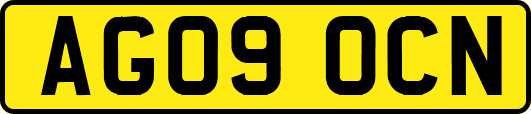 AG09OCN