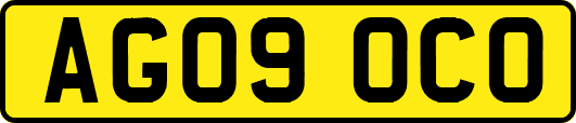 AG09OCO