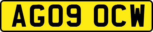AG09OCW